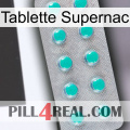 Supernac Tablet 28